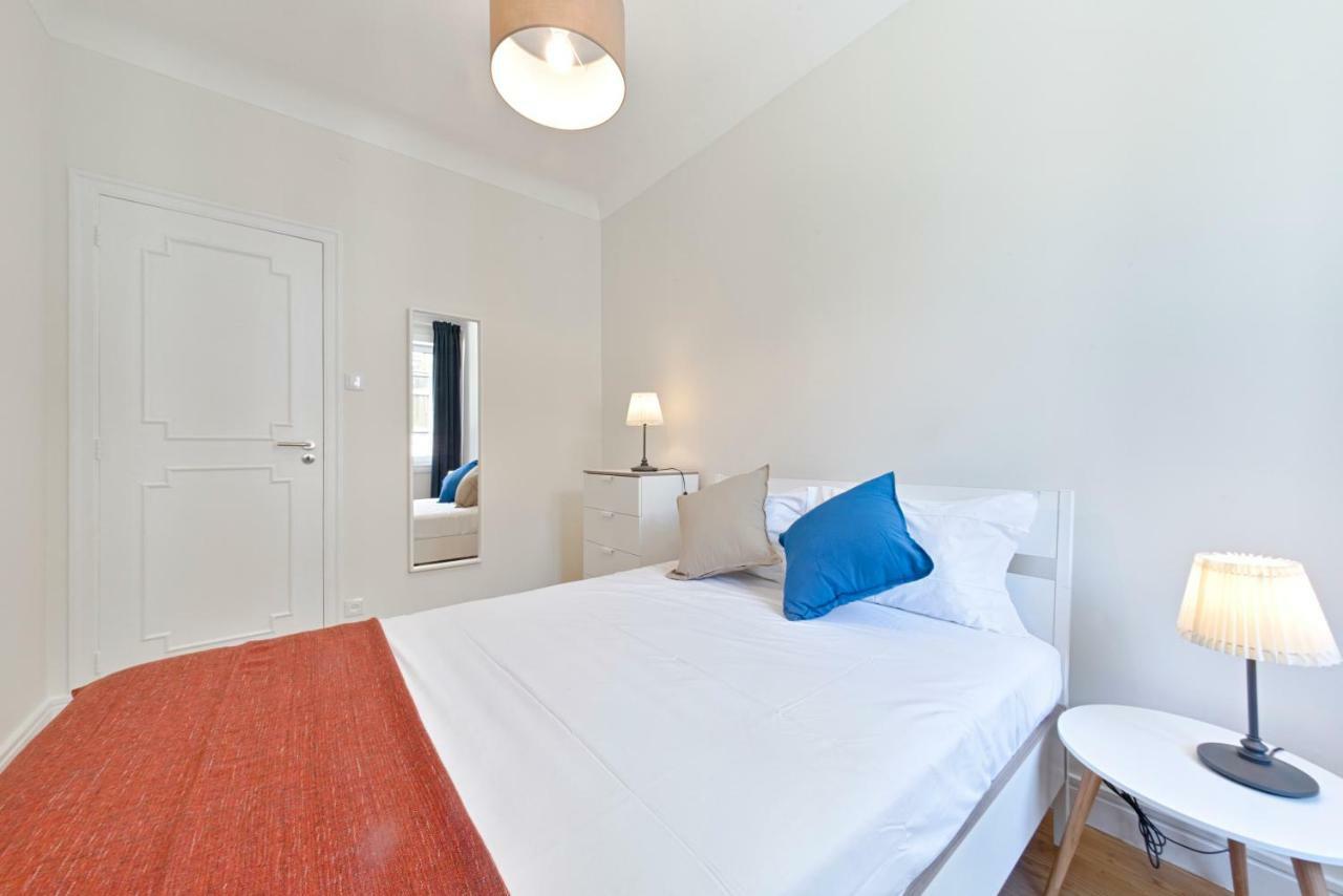 Sleep In Centre Downtown Apartment Porto Exterior photo