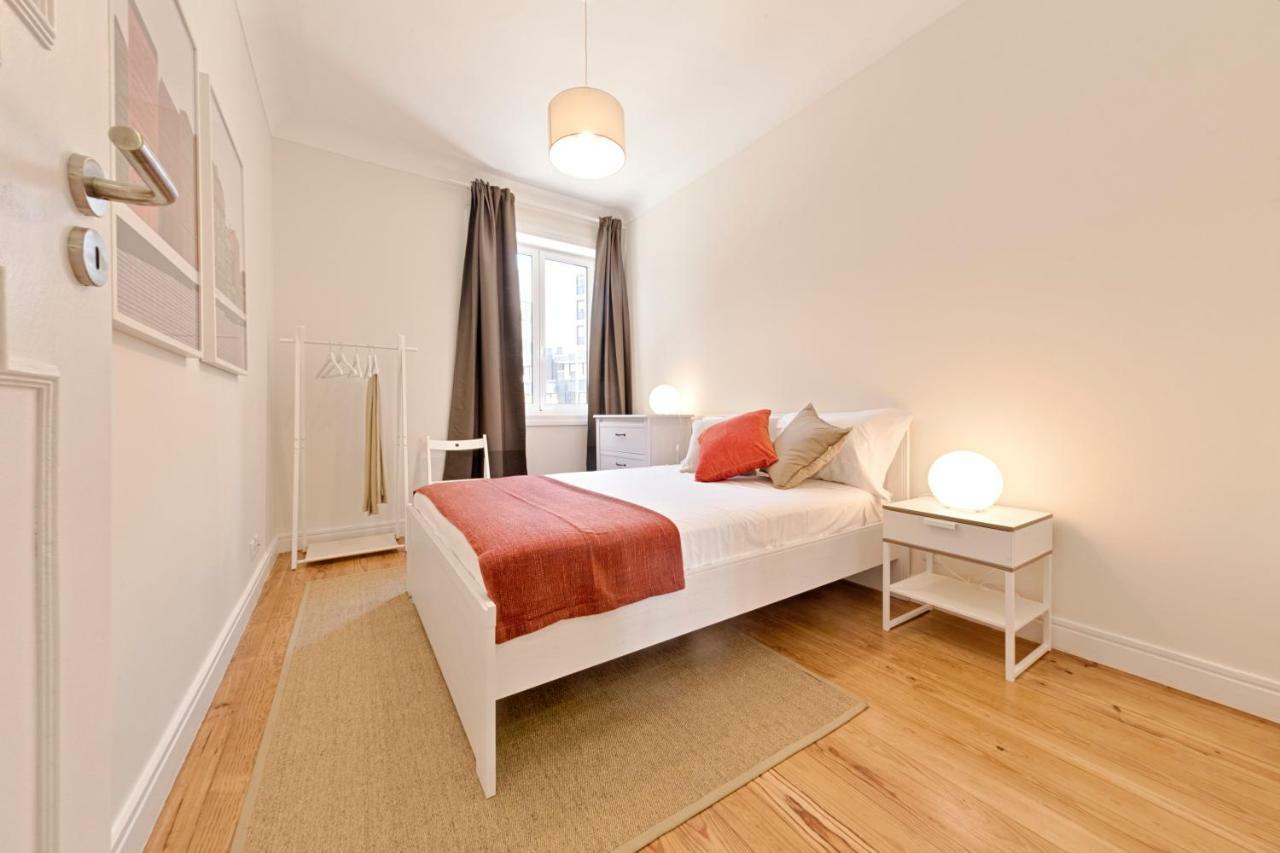 Sleep In Centre Downtown Apartment Porto Exterior photo