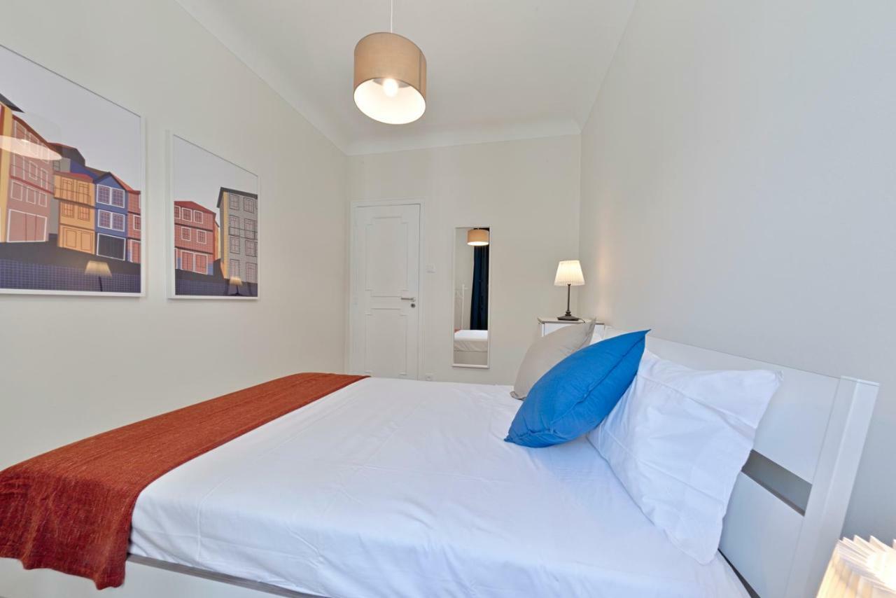 Sleep In Centre Downtown Apartment Porto Exterior photo