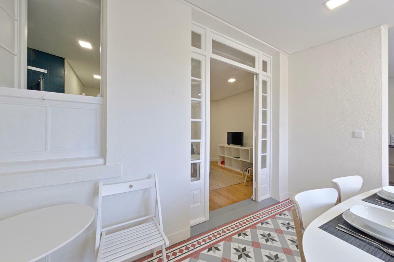 Sleep In Centre Downtown Apartment Porto Exterior photo