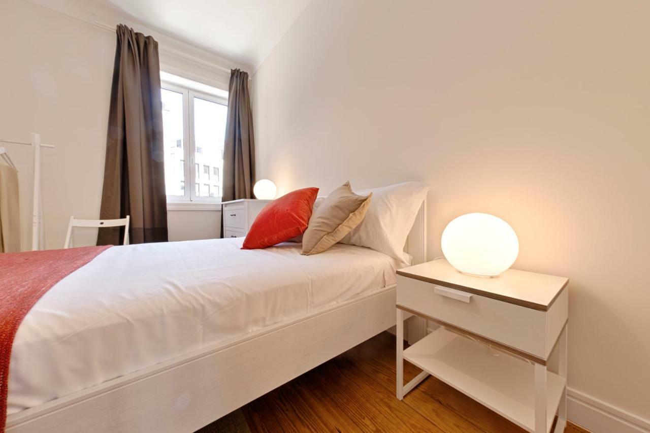 Sleep In Centre Downtown Apartment Porto Exterior photo