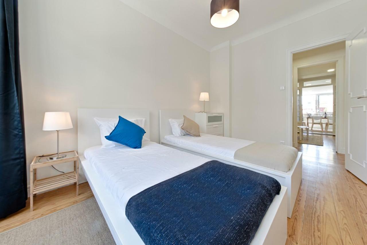 Sleep In Centre Downtown Apartment Porto Exterior photo
