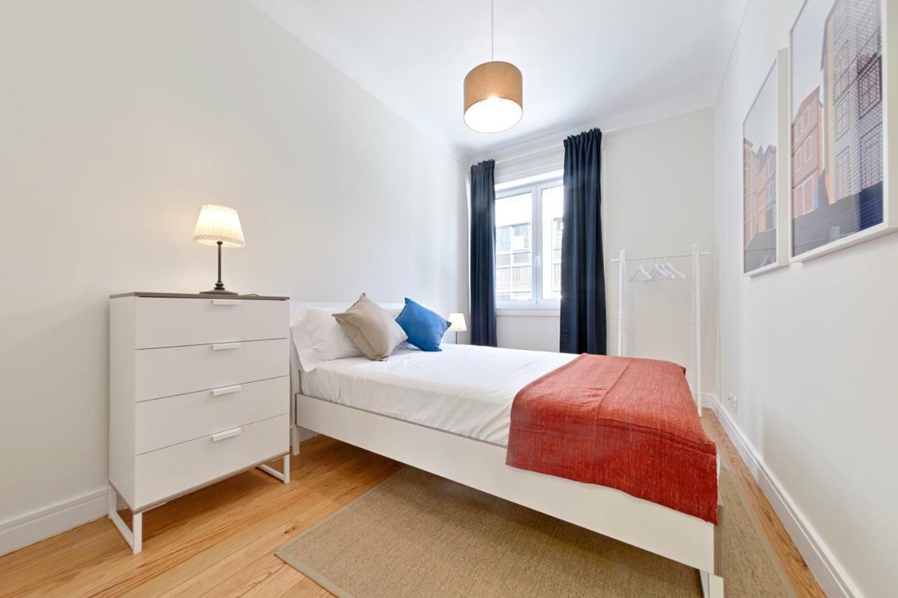 Sleep In Centre Downtown Apartment Porto Exterior photo