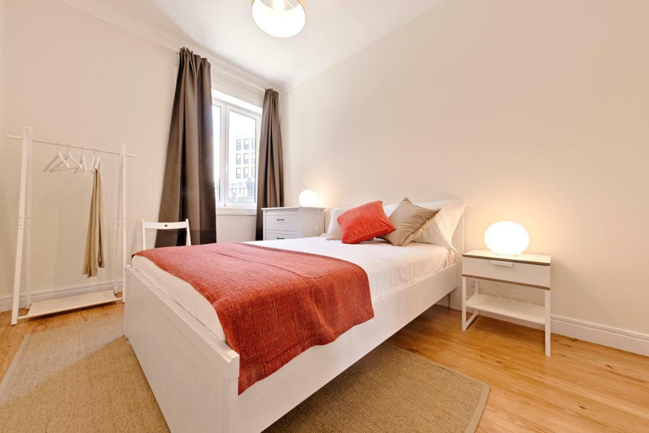 Sleep In Centre Downtown Apartment Porto Exterior photo