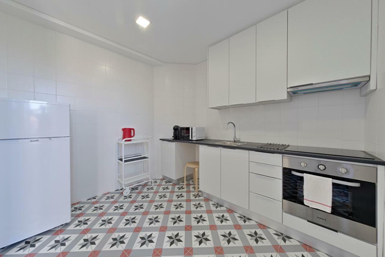Sleep In Centre Downtown Apartment Porto Exterior photo