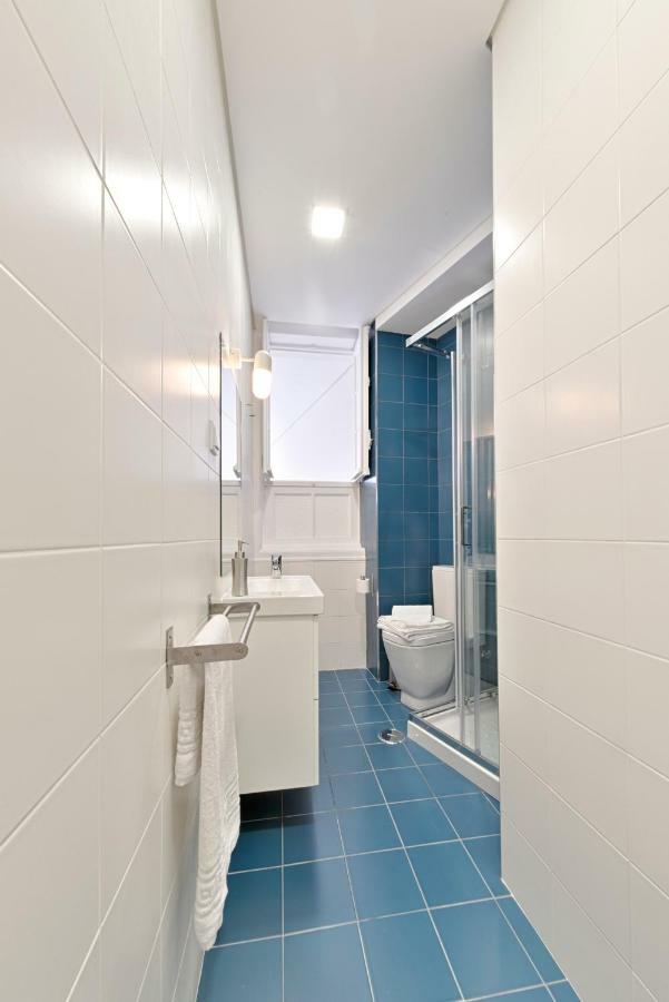 Sleep In Centre Downtown Apartment Porto Exterior photo